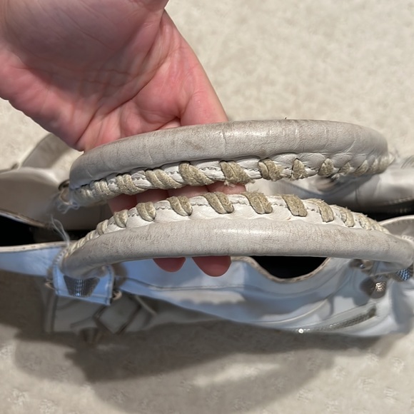 Balenciaga City Bag- up for grabs on best offer - Picture 6 of 7